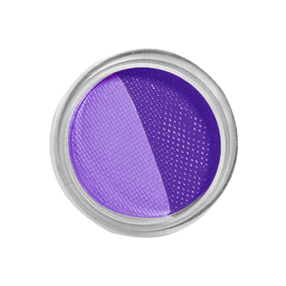 Dual water activated liner - Lavender